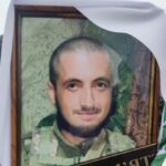 Понад рік жевріла надія: на Донеччині загинув 29-річний стрілець з Вінниччини