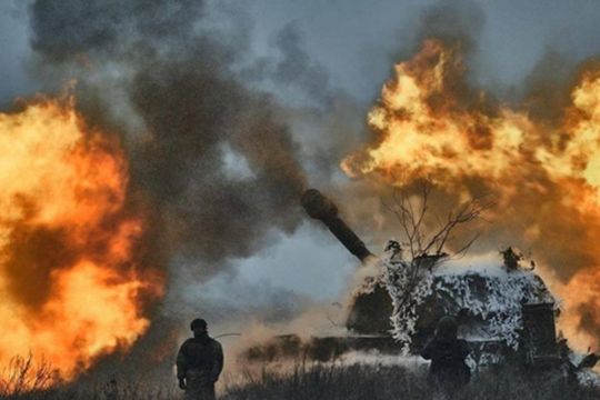Україна має реальні шанси на&nbsp;перемогу: війна не&nbsp;зайшла в&nbsp;глухий кут&nbsp;&mdash; військовий
