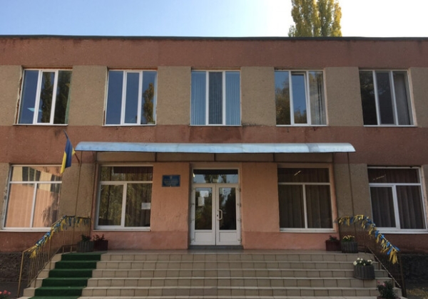 Ремонт школы в Одессе за 69 млн проверяет полиция - суд отказал в доступе к документам