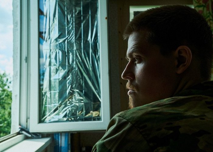 &laquo;Колись про цих воїнів будуть говорити як&nbsp;про творців української історії&raquo;: у&nbsp;Полтаві відкрили фотовиставку про бійців &laquo;Хартії&raquo;