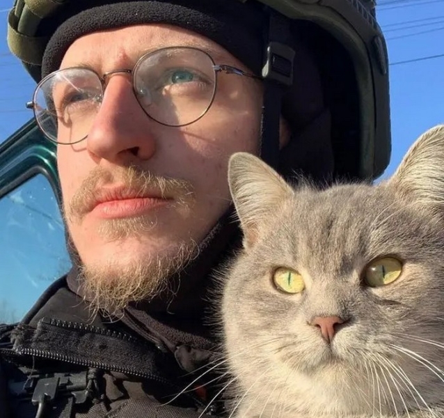 &laquo;Колись про цих воїнів будуть говорити як&nbsp;про творців української історії&raquo;: у&nbsp;Полтаві відкрили фотовиставку про бійців &laquo;Хартії&raquo;