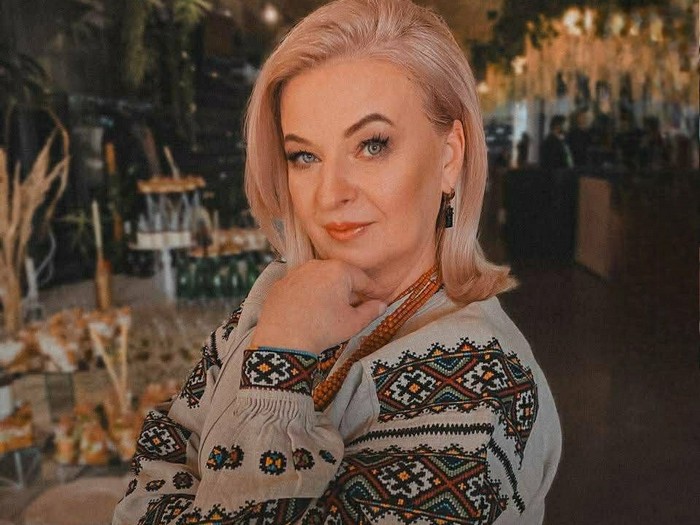 &laquo;Моє відео про вишиті писанки набрало у&nbsp;інтернеті понад 1,5 мільйонів переглядів&raquo;,&nbsp;&mdash; майстриня Валентина Матвєєва