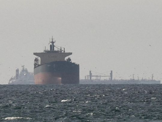 Шок неминучий: через блокування Ормузької протоки буде дефіцит важливого елемента для дронів та&nbsp;ракет
