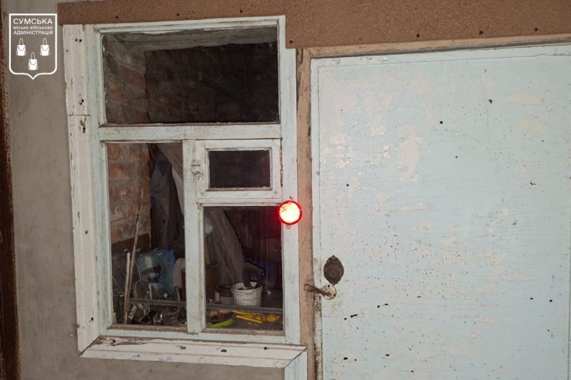 Вночі ворог масовано атакував безпілотниками Запоріжжя: у&nbsp;місті пожежі, є&nbsp;постраждалі (фото, відео)