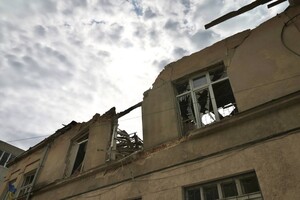 РФ нанесла удар по домам, детсаду и школам Одессы: пострадали десятки человек