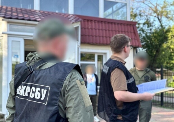 "Мертвые души" в униформе: в Одесской области разоблачили аферу в воинской части