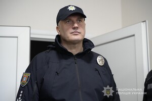 В Одесской области появилась еще одна полицейская станция: где именно