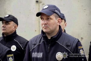 В Одесской области появилась еще одна полицейская станция: где именно