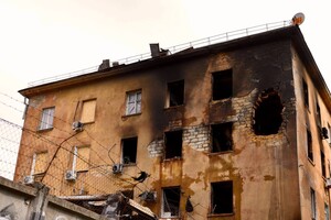 РФ нанесла удар по домам, детсаду и школам Одессы: пострадали десятки человек