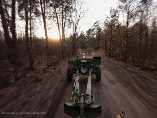 Глухий кут: шанс на&nbsp;мир між Києвом і&nbsp;москвою стрімко зменшується