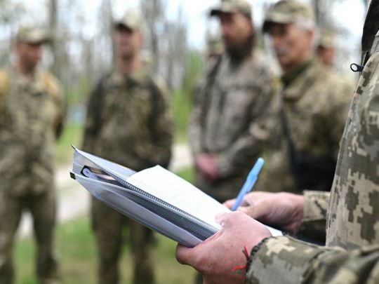 Потрібні мільйони добровольців: ЗМІ про кризу мобілізації в&nbsp;Україні