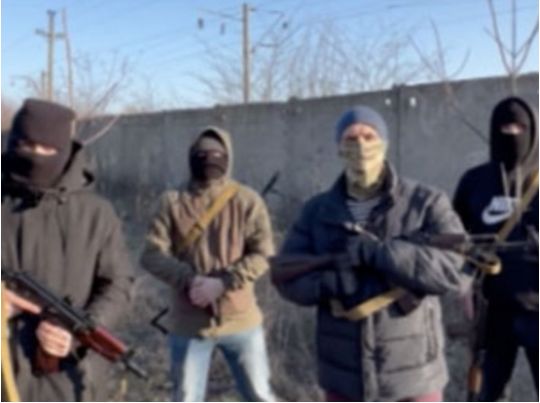 Саботаж у&nbsp;військах рф: солдати свідомо псують техніку, щоб не&nbsp;йти на&nbsp;передову&nbsp;&mdash; партизани