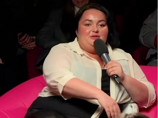 &laquo;Щось в&nbsp;мені змінилося&raquo;: популярна комікеса про наслідки важкої операції