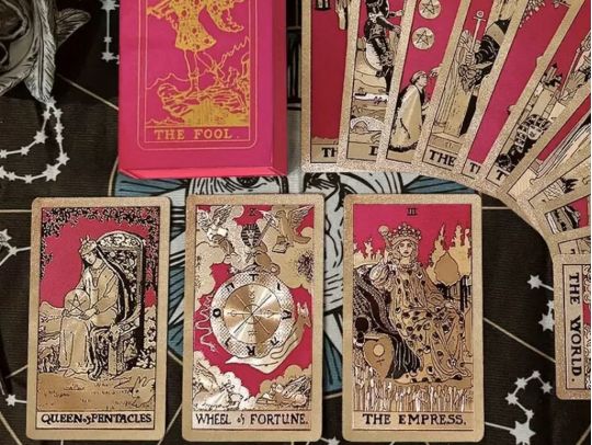 Тельцям&nbsp;&mdash; &laquo;Туз Пентаклів&raquo; та&nbsp;стабільність, Ракам&nbsp;&mdash; &laquo;Верховна Жриця&raquo; та&nbsp;уважність: Таро-прогноз на&nbsp;20 квітня