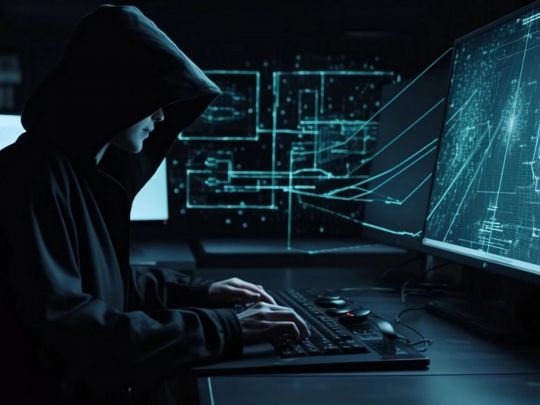 Українцям загрожують збої в&nbsp;роботі Інтернету: чому це&nbsp;можливо й&nbsp;до&nbsp;чого тут Іран