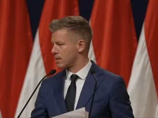 В&nbsp;Угорщині заговорили про повернення Австро-Угорської імперії: що&nbsp;задумав Мадяр