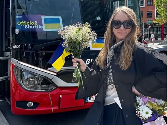 Нарешті є&nbsp;сенс: фанати &laquo;Євробачення&raquo; відреагували на&nbsp;новину