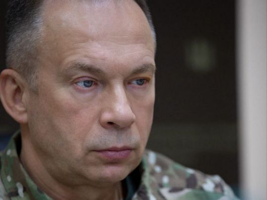 Ситуація на&nbsp;фронті різко загострилася: росія наступає одразу на&nbsp;всіх напрямках