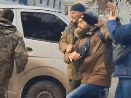 ТЦК пригрозили кримінальними термінами: нардепи розглядають нові законопроєкти