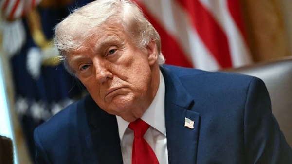 Трамп провёл решающее совещание по ядерной сделке с Ираном