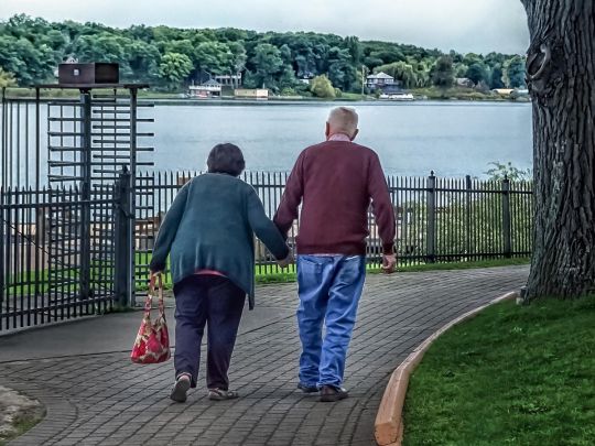 Пенсія буде доступна не&nbsp;всім: чому 2026 рік може стати останньою нагодою для виходу на&nbsp;пенсію для деяких українців