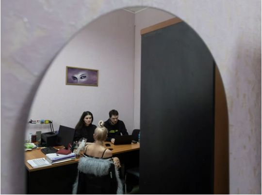 Рішення Трампа поставило під удар розслідування звірств Росії в&nbsp;Україні