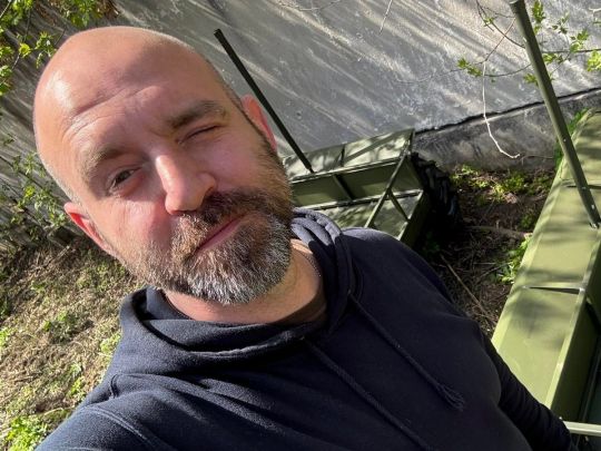 &laquo;росія зробить усе, щоб переконати нас у&nbsp;тому, що&nbsp;ми&nbsp;програли&raquo;: Павло Казарін про те, чому перемога без кордонів 1991 року&nbsp;&mdash; не&nbsp;поразка
