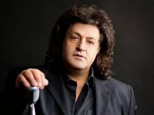 Шанувальники не&nbsp;впізнали схудлого Іво Бобула: як&nbsp;зараз виглядає артист (фото)