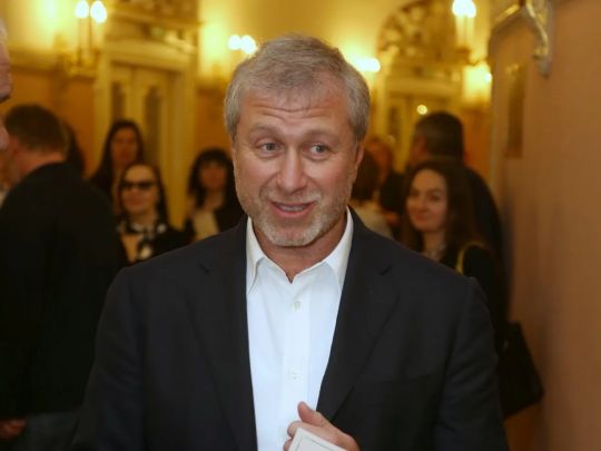 Таємний посередник: Зеленський через Абрамовича намагався переконати путіна сісти за&nbsp;стіл переговорів