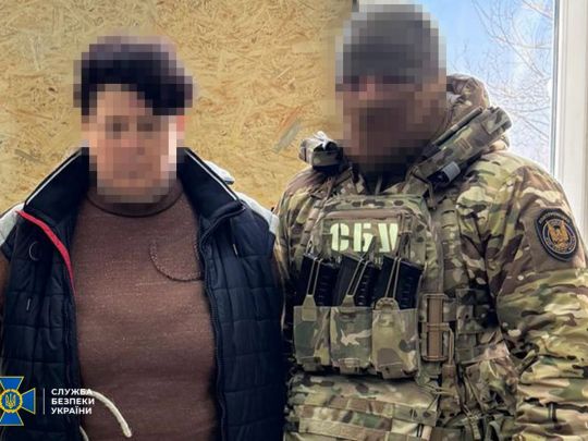 Викрили агентку гру: в&nbsp;Запоріжжі жінка з&nbsp;агропідприємства готувала шпигунську операцію для рф