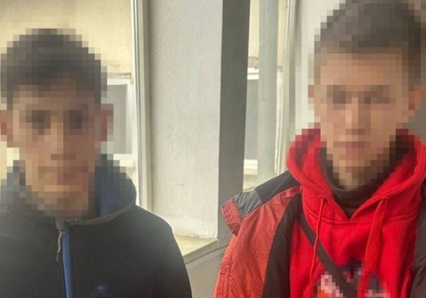 Уничтожали объекты Укрзализныци и хотели подорвать админздание ТЦК и СП: в Одессе разоблачили диверсантов