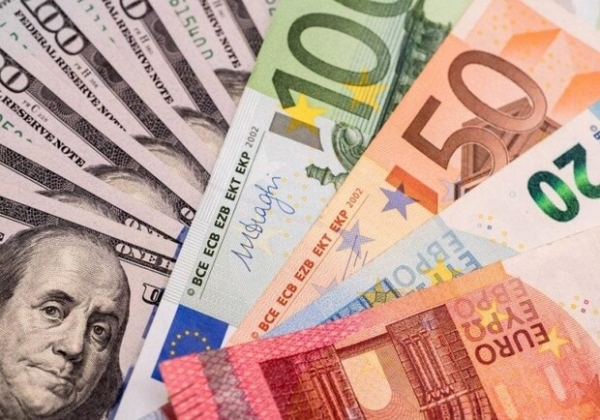 Курс валют в Украине 10 апреля 2025: сколько стоит доллар и евро