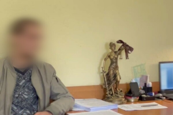 В Одесской области мошенники обманули пенсионерку, выдавая себя за ее без вести пропавшего сына