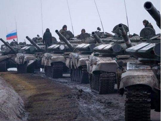 Інтерес не тільки військовий, а й економічний: експерт про те, куди росіяни намагатимуться завдати головного удару і як хочуть на цьому заробити